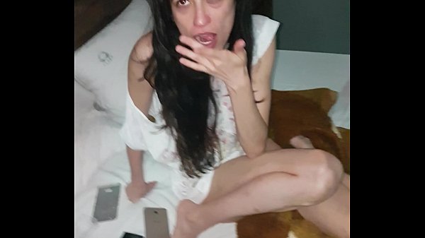 Ongelooflijke beste blowjob ooit! Mijn grote lul wordt gek!