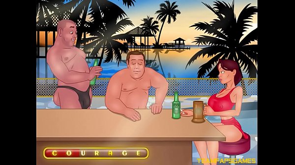 kruipende medicijn baby in het bdsm resort