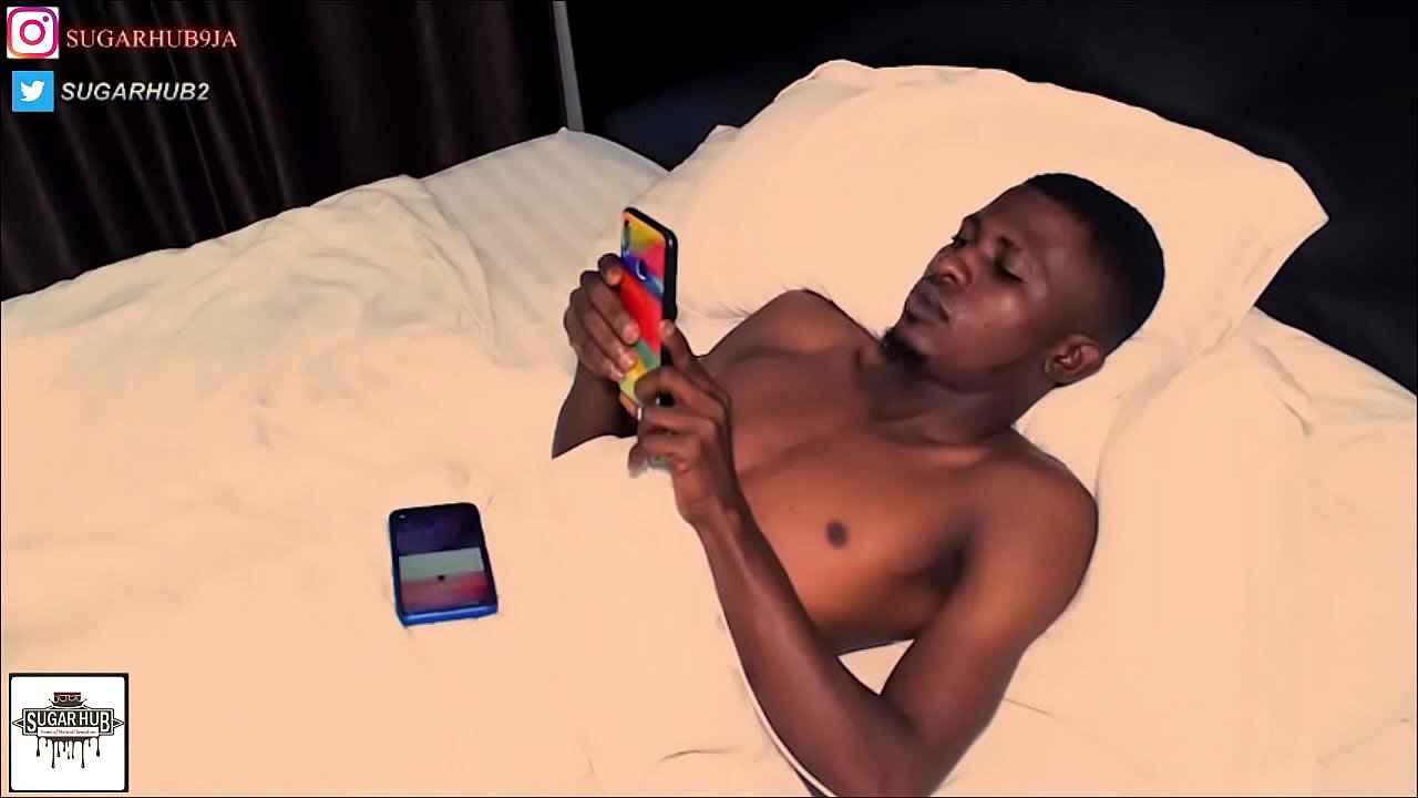 Neuken met twee suikermodellen