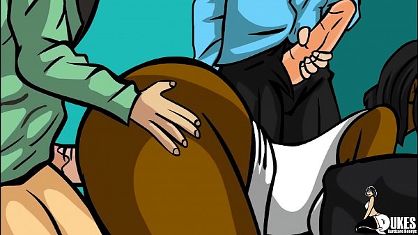 Leerlingen hebben seks met zwarte leraar na schooltijd