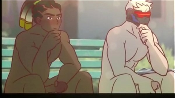 De meest levendige shots van deze cartoon in slow motion.